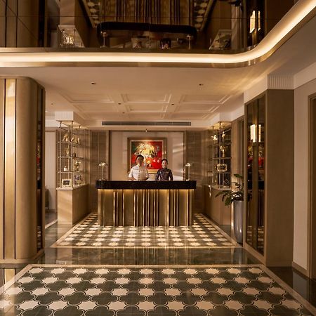 La Siesta Premium Saigon Central Ho Si Minh-város Kültér fotó