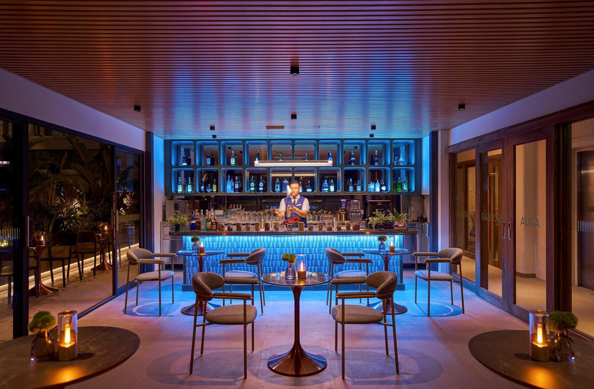 La Siesta Premium Saigon Central Ho Si Minh-város Kültér fotó