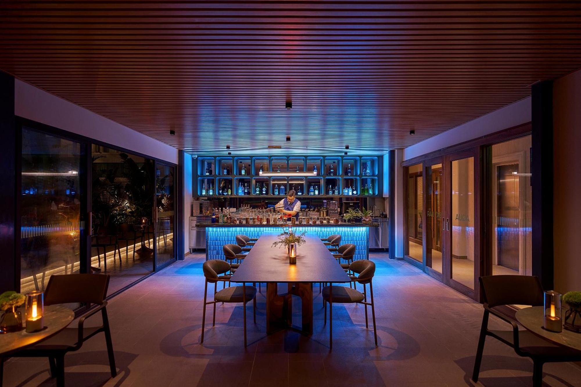 La Siesta Premium Saigon Central Ho Si Minh-város Kültér fotó