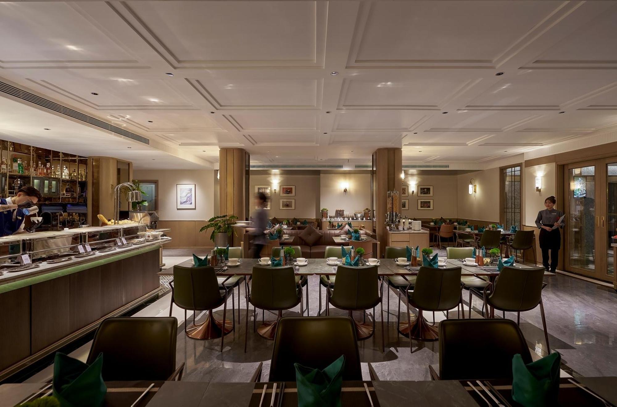 La Siesta Premium Saigon Central Ho Si Minh-város Kültér fotó