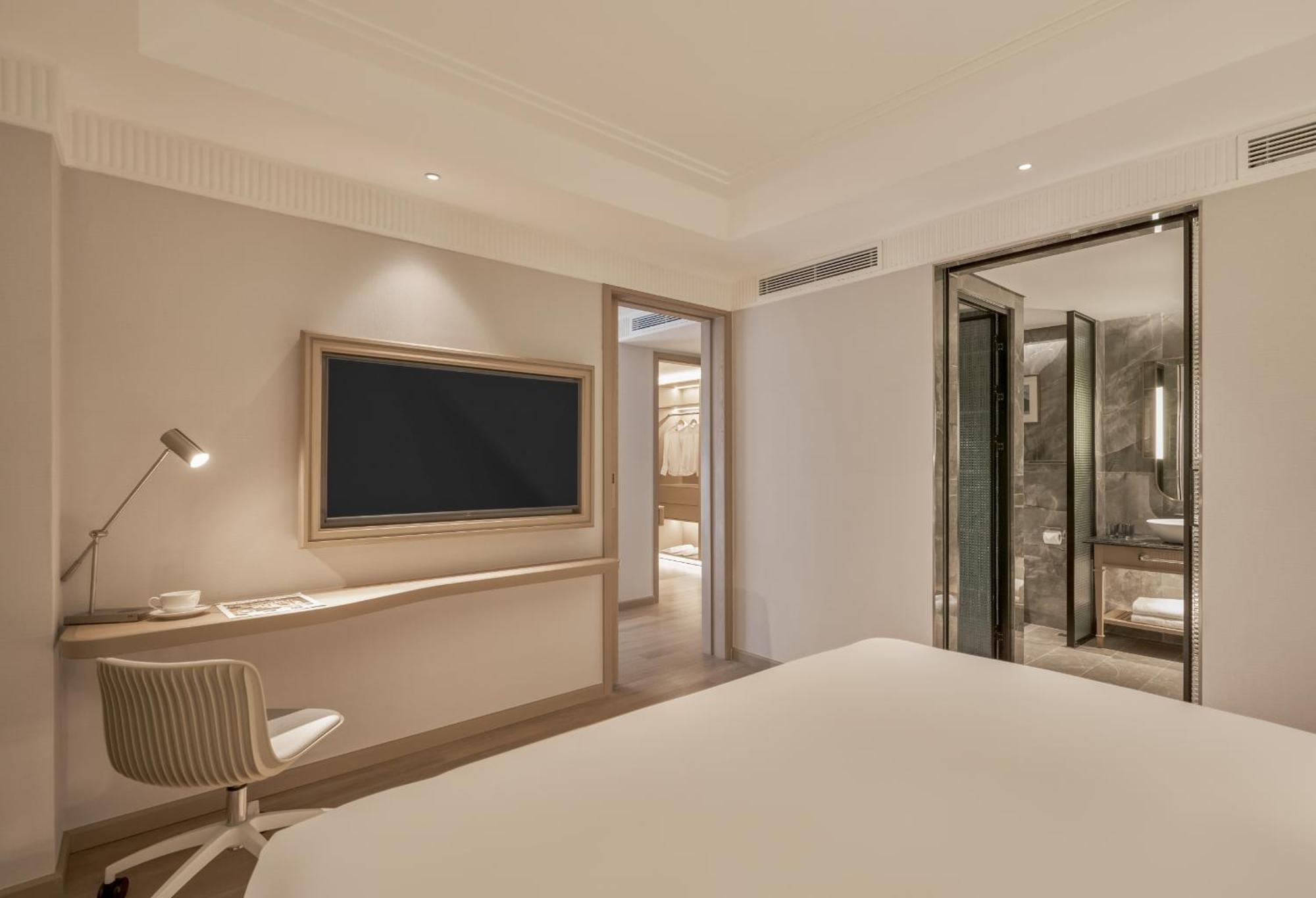 La Siesta Premium Saigon Central Ho Si Minh-város Szoba fotó